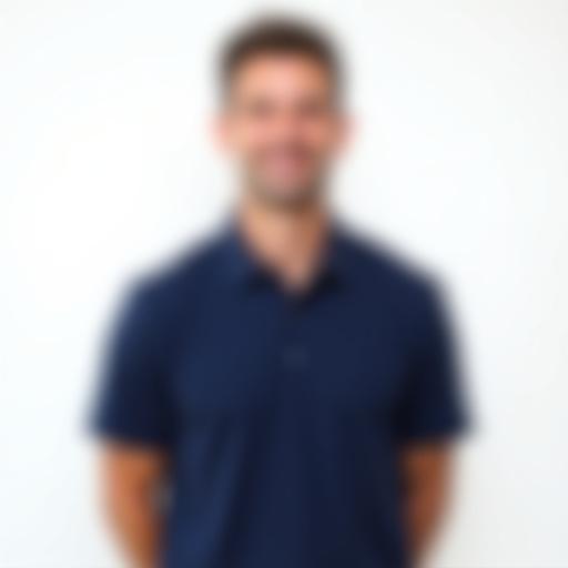 Head of Customer Solutions at Boscoe Transportation